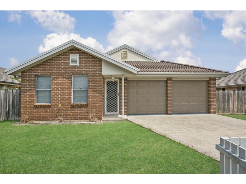 66 Pershing Place, Tanilba Bay NSW 2319