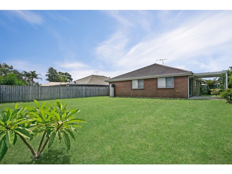 66 Pershing Place, Tanilba Bay NSW 2319