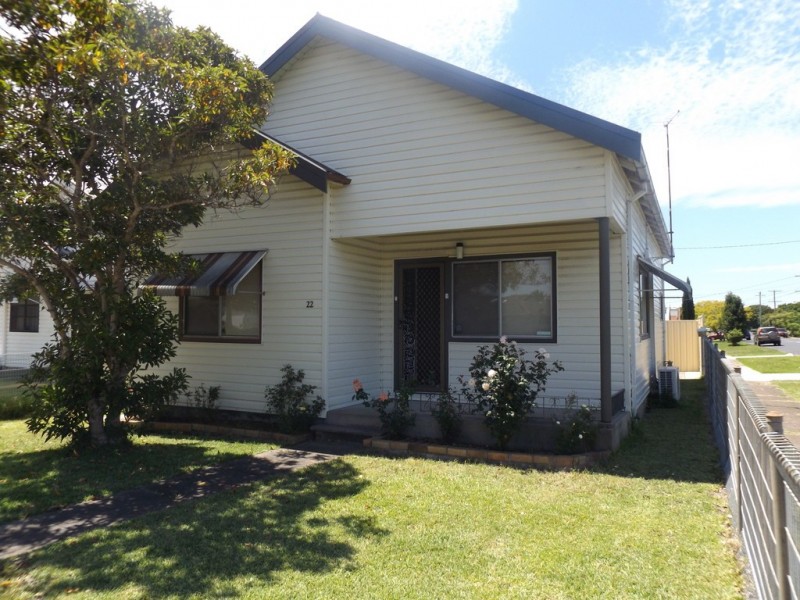 22 Bridges Road, New Lambton NSW 2305