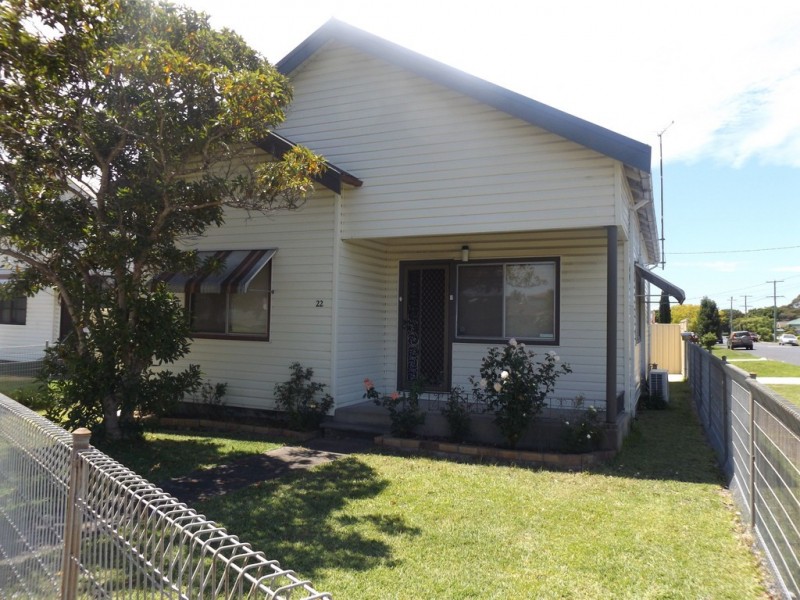 22 Bridges Road, New Lambton NSW 2305