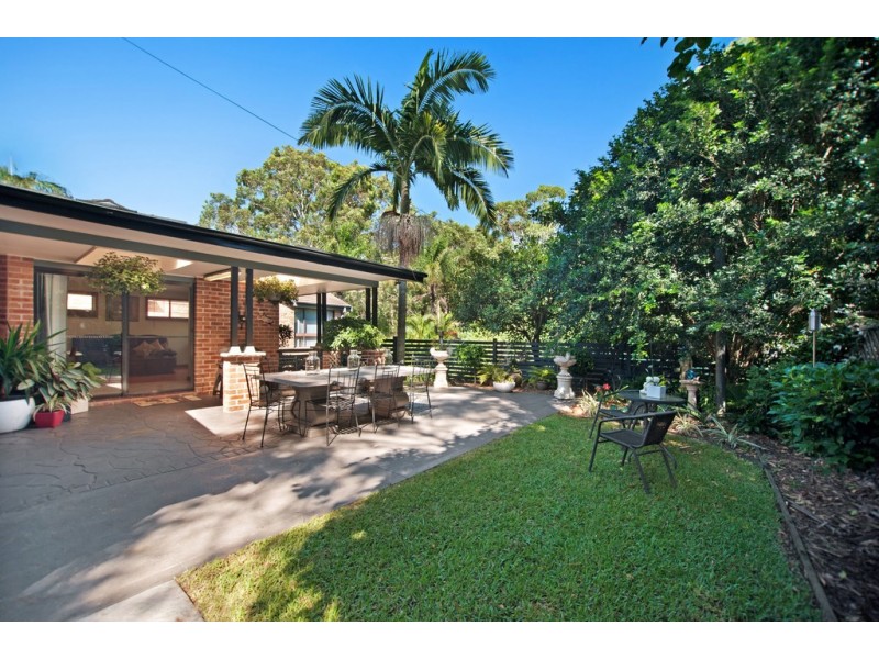 13 Daniel Crescent, Lemon Tree Passage NSW 2319