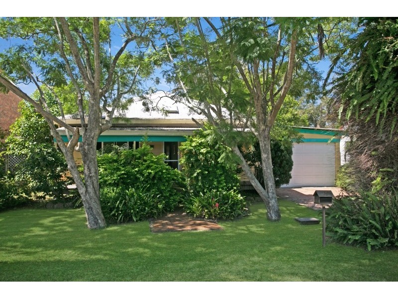 16 Tanilba Avenue, Tanilba Bay NSW 2319