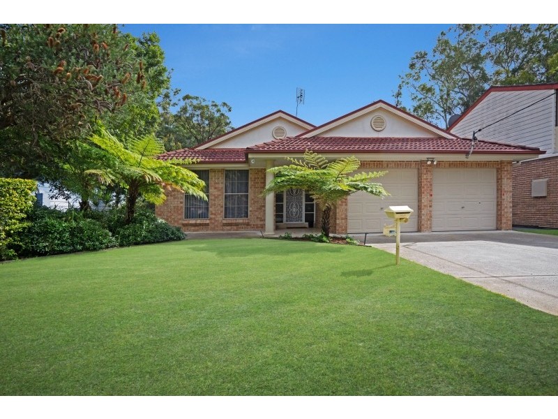 16 Paroa Avenue, Lemon Tree Passage NSW 2319