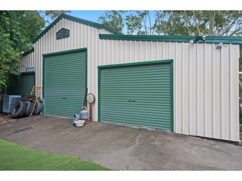 42 Francene Avenue, Salt Ash NSW 2318