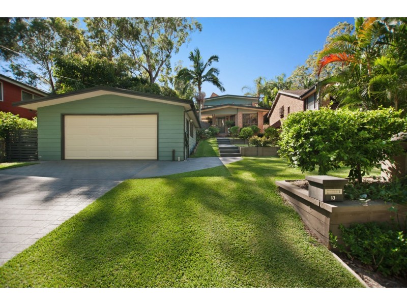 13 Daniel Crescent, Lemon Tree Passage NSW 2319