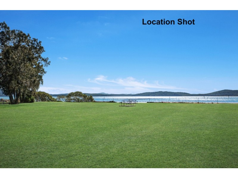 37 Cook Parade, Lemon Tree Passage NSW 2319