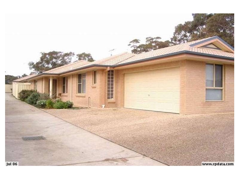 9 Gould Drive, Lemon Tree Passage NSW 2319