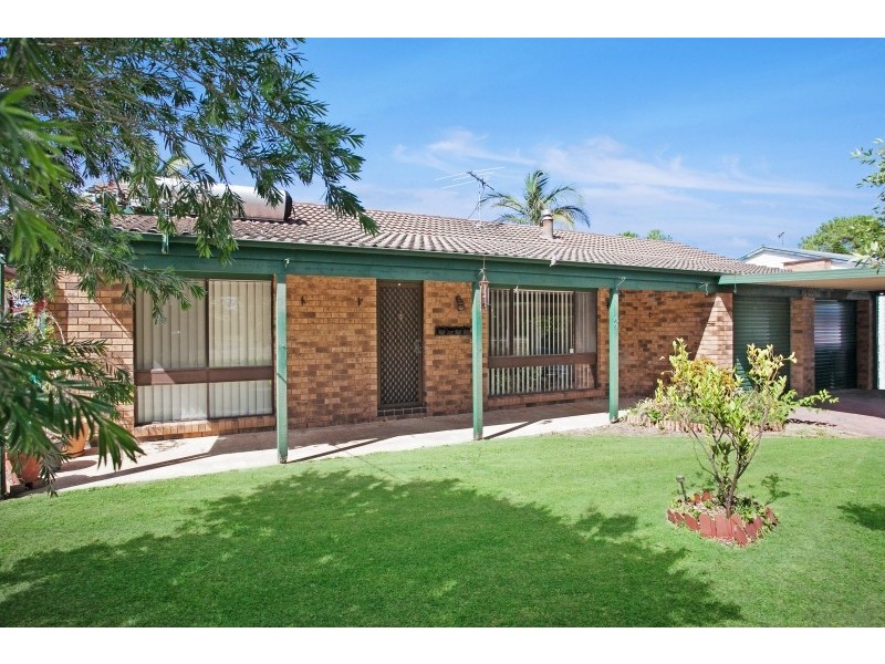 77 Tilligerry Track, Tanilba Bay NSW 2319