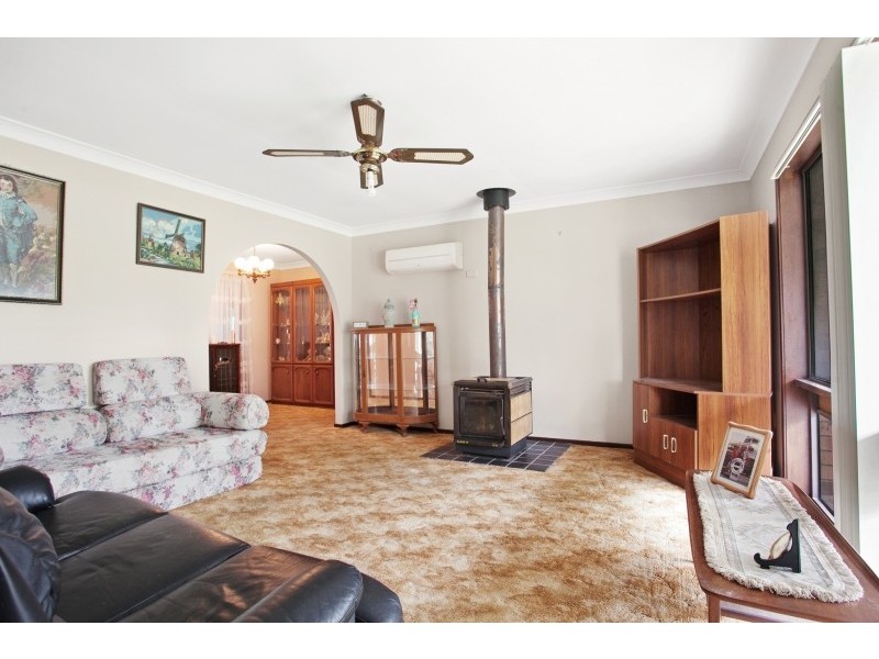 77 Tilligerry Track, Tanilba Bay NSW 2319