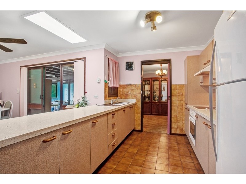 77 Tilligerry Track, Tanilba Bay NSW 2319