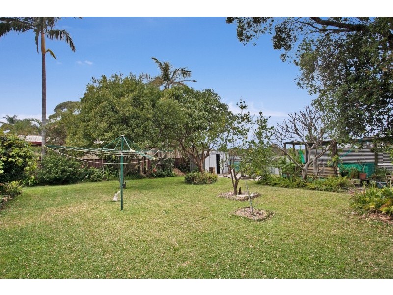 77 Tilligerry Track, Tanilba Bay NSW 2319