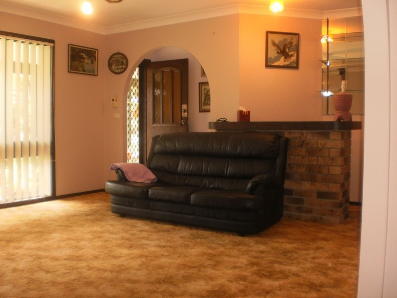 77 Tilligerry Track, Tanilba Bay NSW 2319