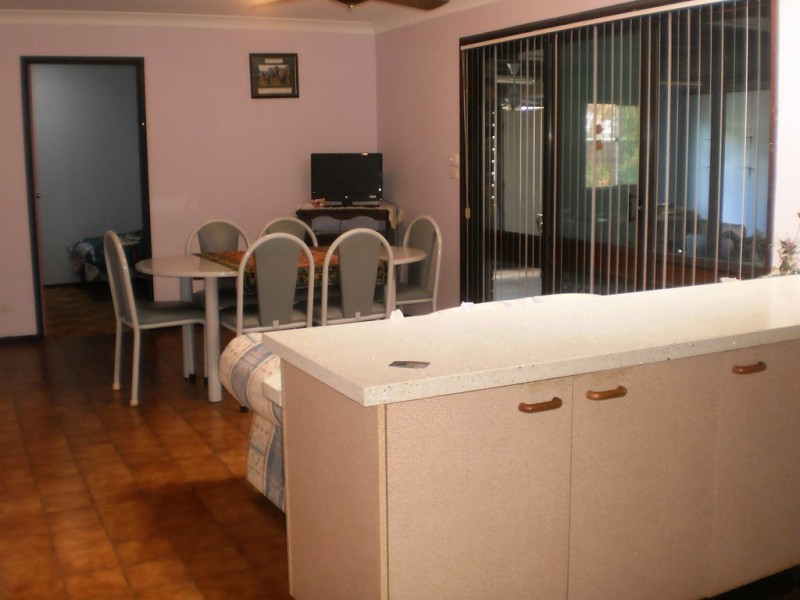 77 Tilligerry Track, Tanilba Bay NSW 2319