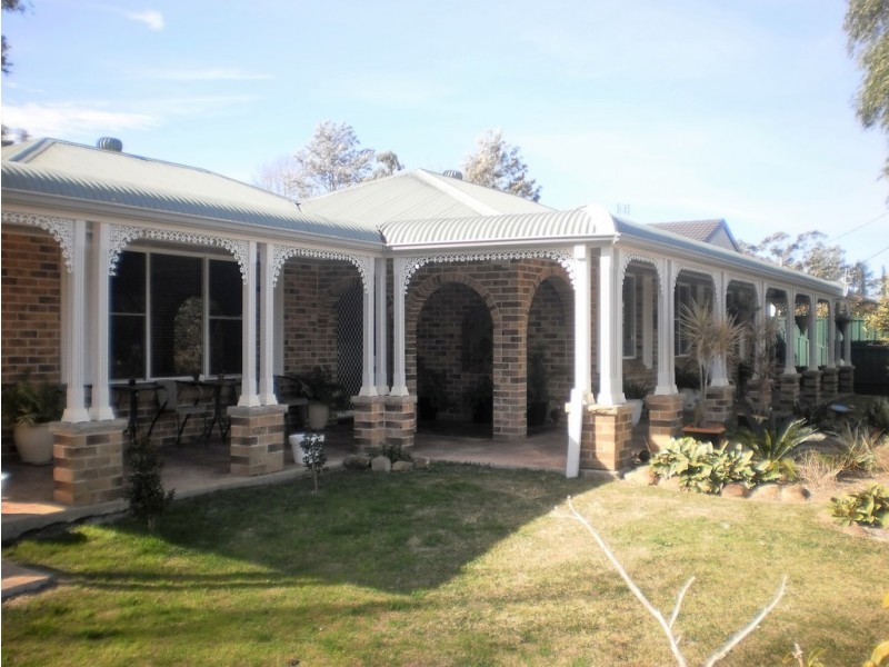 100 Tanilba Avenue, Tanilba Bay NSW 2319