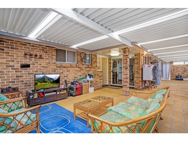 100 Tanilba Avenue, Tanilba Bay NSW 2319