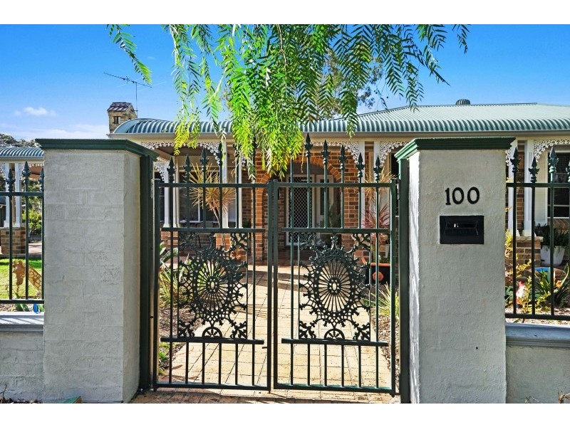 100 Tanilba Avenue, Tanilba Bay NSW 2319