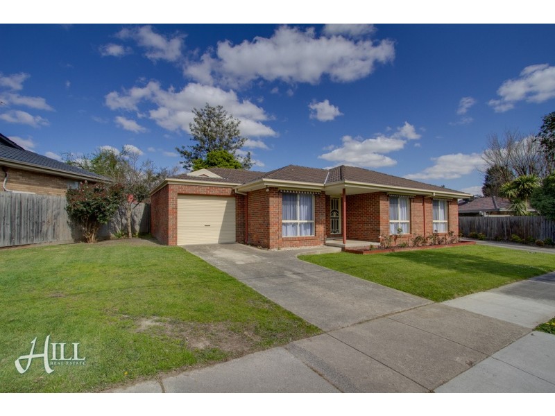 1/30 Hadlow Drive, Wantirna VIC 3152