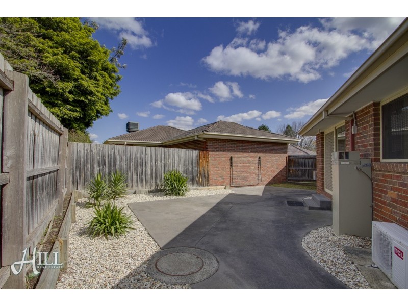 1/30 Hadlow Drive, Wantirna VIC 3152