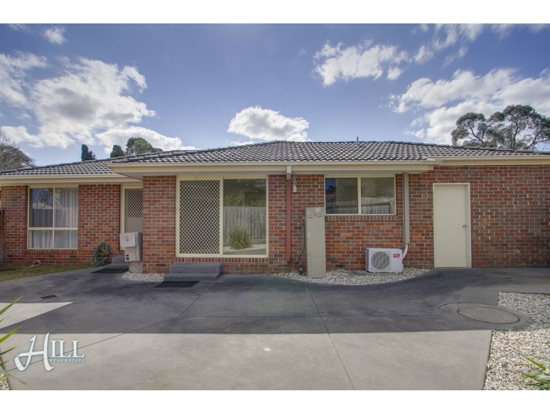 1/30 Hadlow Drive, Wantirna VIC 3152