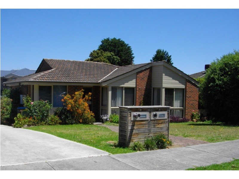 40A Cornelius Drive, Wantirna South VIC 3152