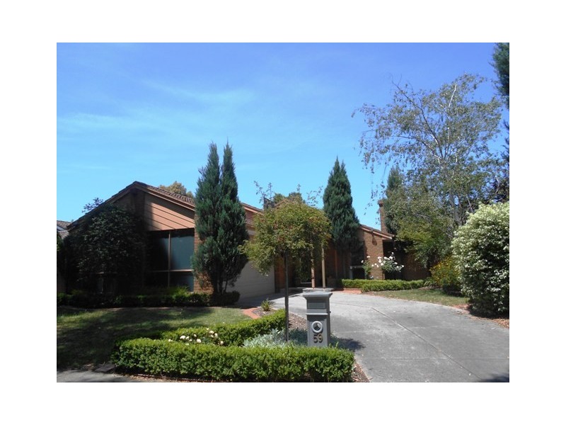 59 Peppermint Grove, Knoxfield VIC 3180