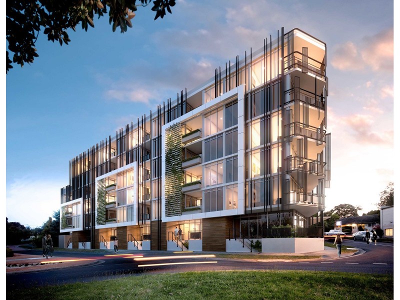 456-458 Burwood Highway, Wantirna South VIC 3152