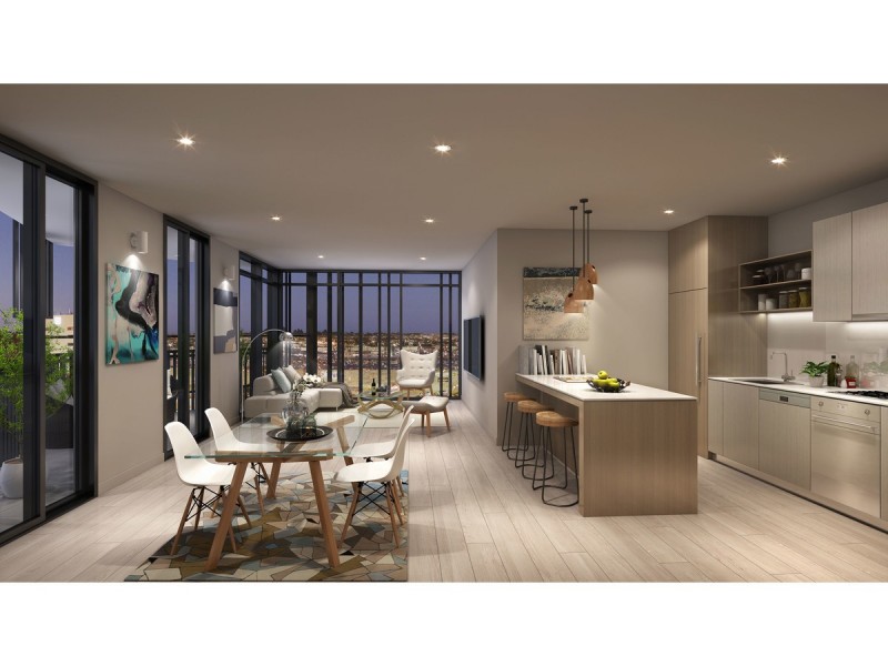 456-458 Burwood Highway, Wantirna South VIC 3152