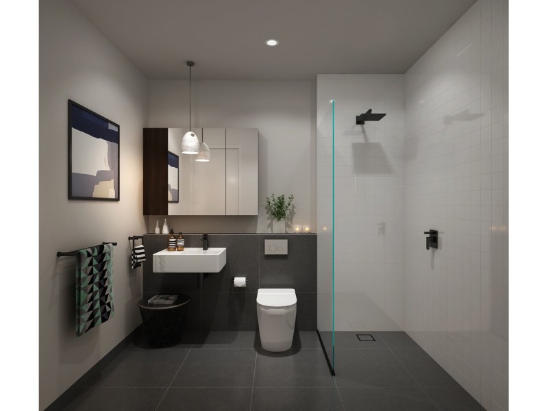 456-458 Burwood Highway, Wantirna South VIC 3152