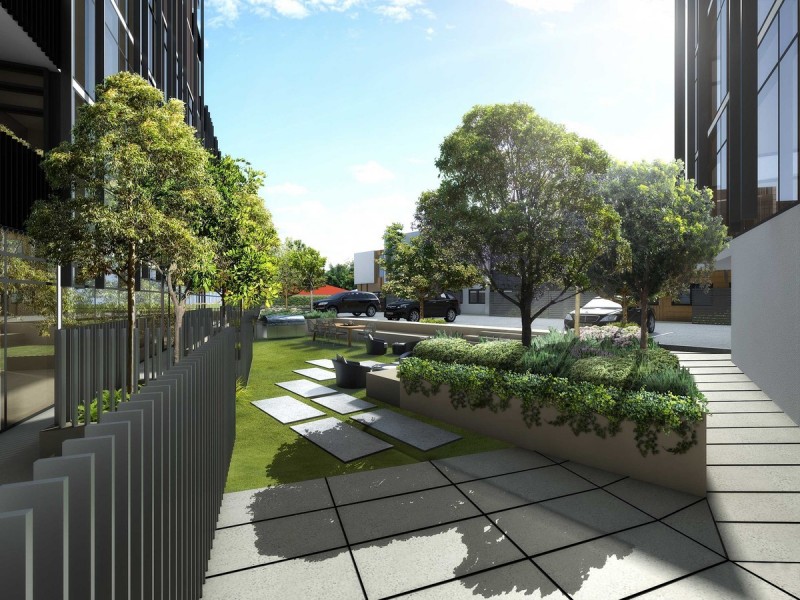 456-458 Burwood Highway, Wantirna South VIC 3152