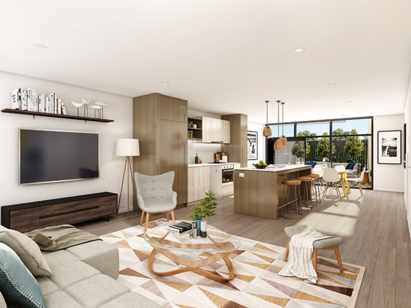 456-458 Burwood Highway, Wantirna South VIC 3152