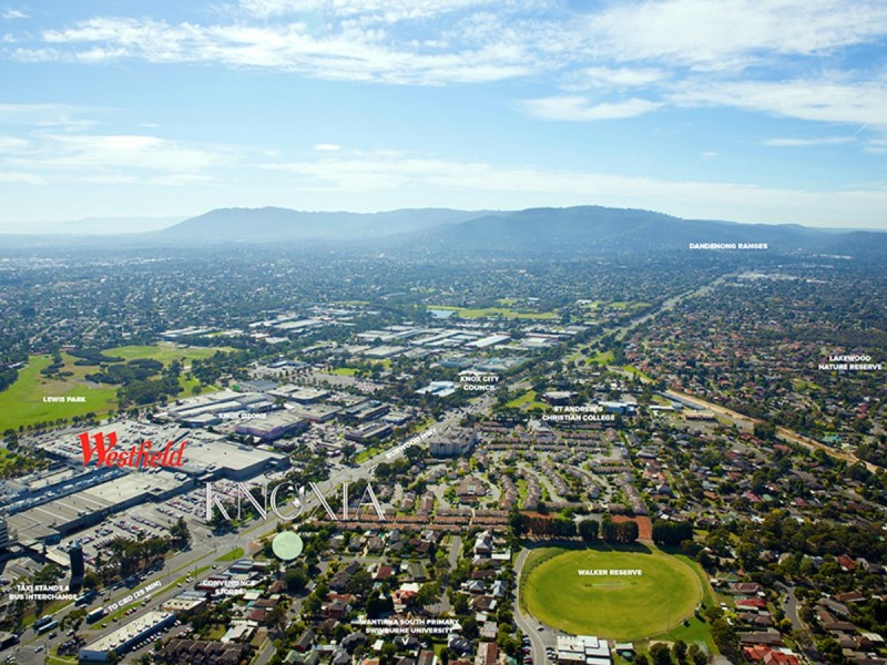 456-458 Burwood Highway, Wantirna South VIC 3152