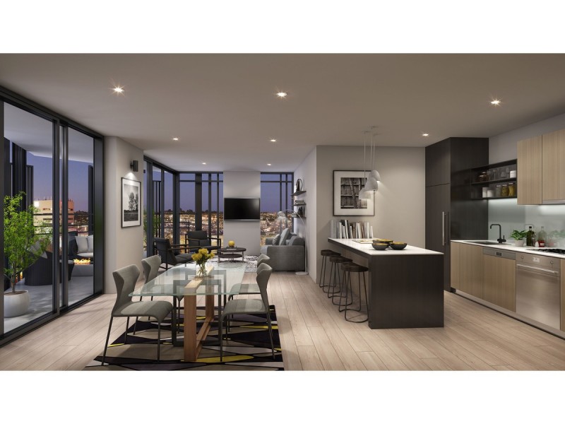 456-458 Burwood Highway, Wantirna South VIC 3152