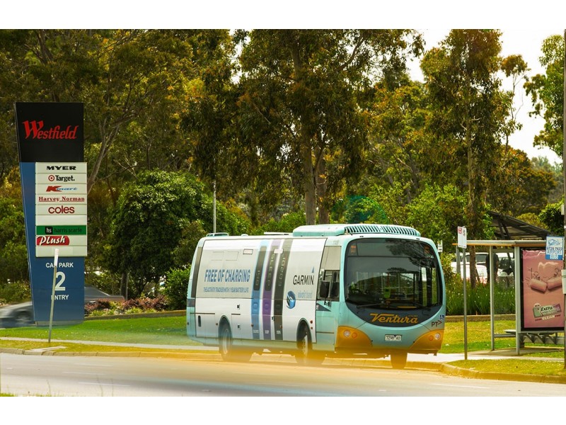 456-458 Burwood Highway, Wantirna South VIC 3152