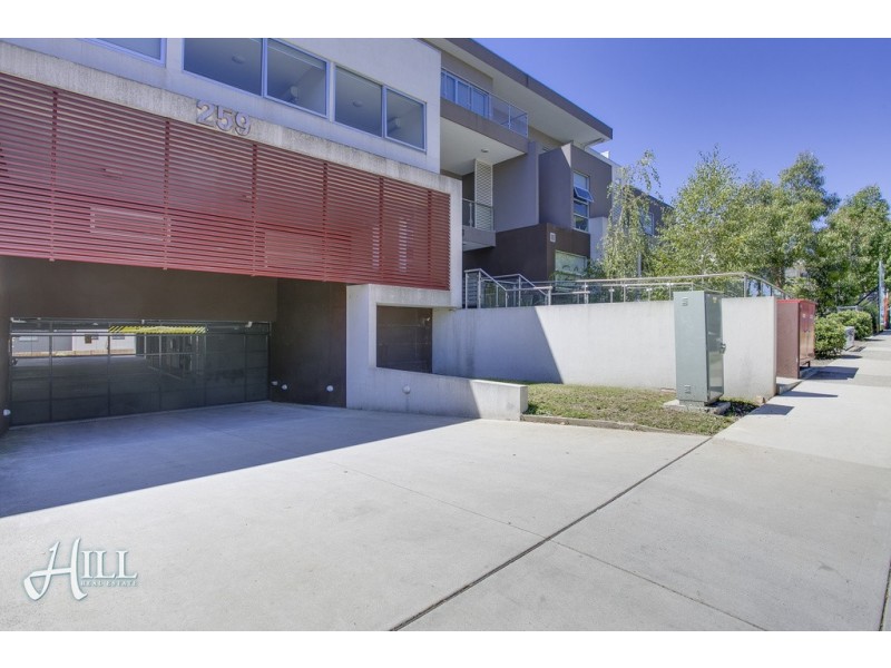 21/259 Canterbury Road, Forest Hill VIC 3131