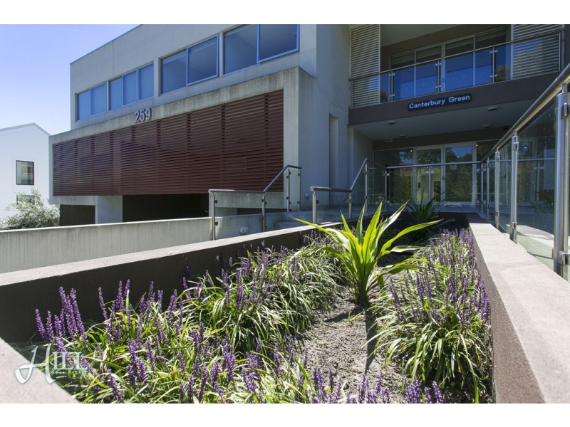 21/259 Canterbury Road, Forest Hill VIC 3131