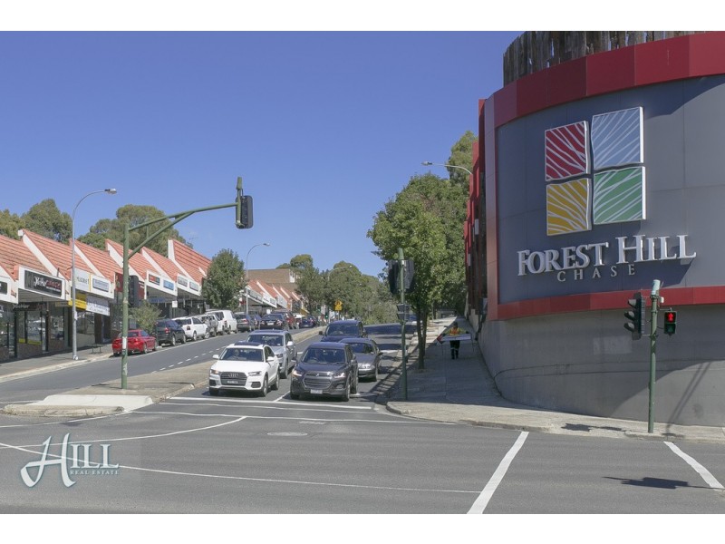 21/259 Canterbury Road, Forest Hill VIC 3131
