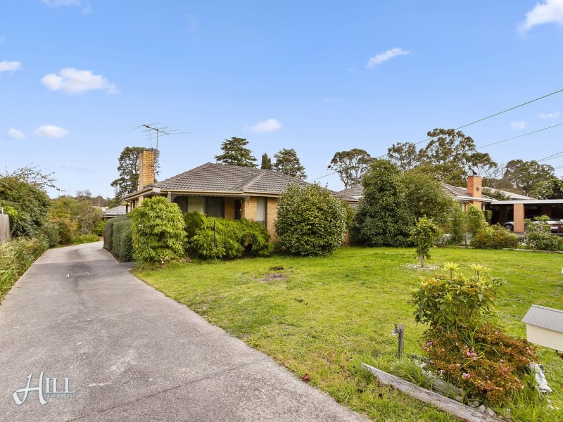 1/21 Marland Road, Boronia VIC 3155