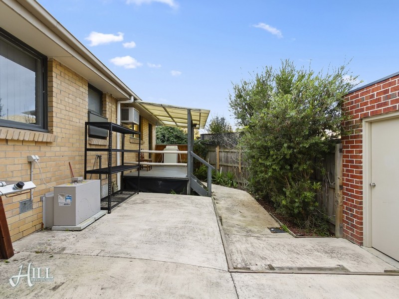 1/21 Marland Road, Boronia VIC 3155