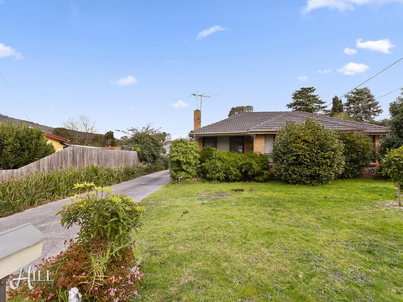 1/21 Marland Road, Boronia VIC 3155