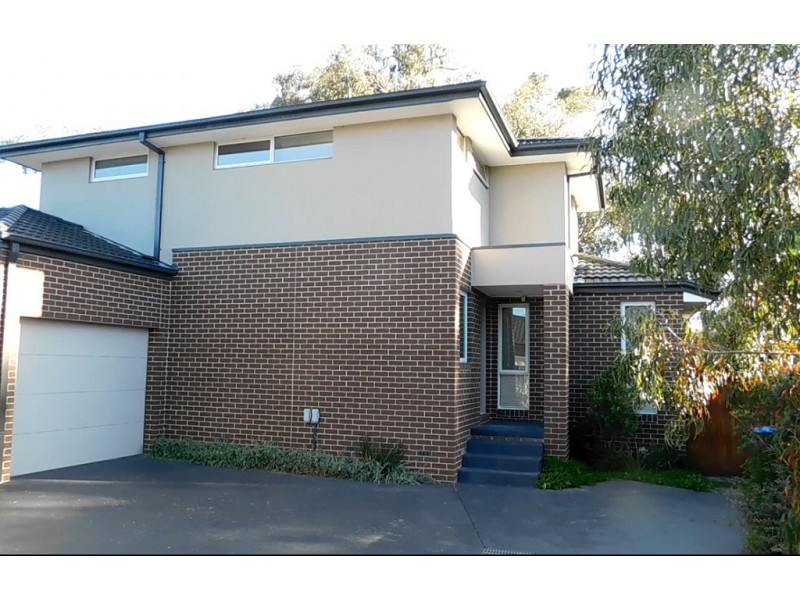 2/54 Fonteyn Drive, Wantirna South VIC 3152