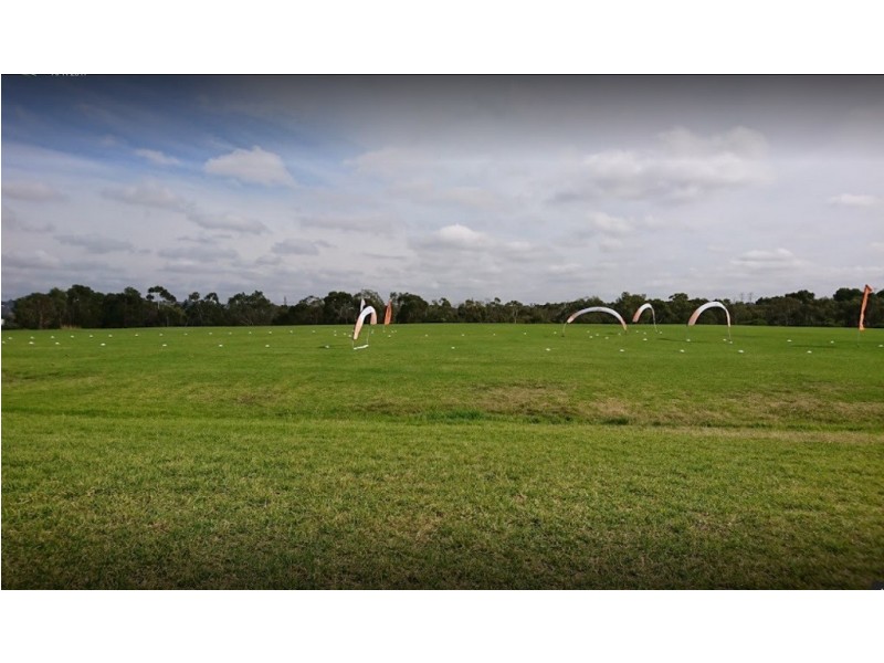 2/54 Fonteyn Drive, Wantirna South VIC 3152