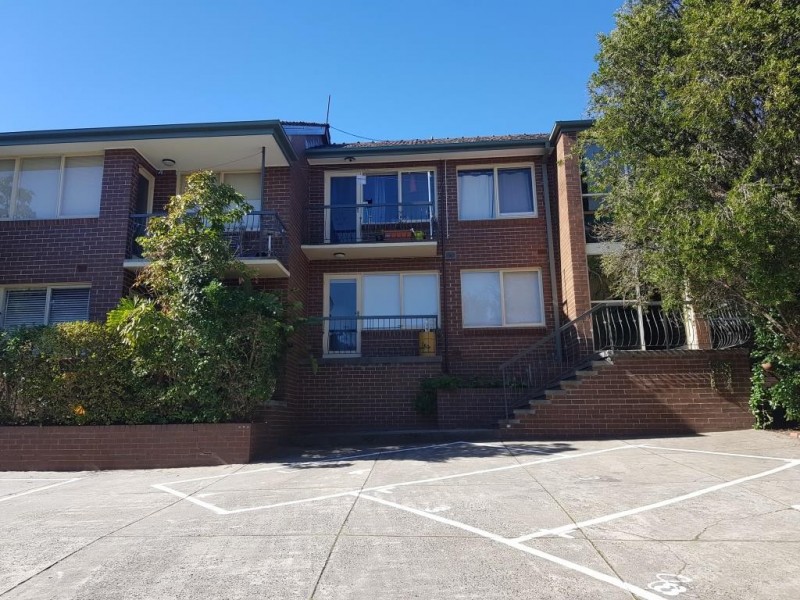 8/48 Passfield Street, Brunswick West VIC 3055