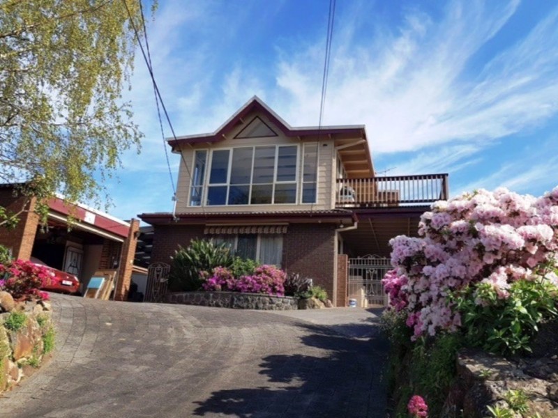 26 Blucher Street, Ferntree Gully VIC 3156