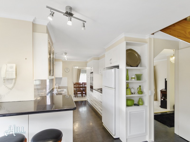 26 Blucher Street, Ferntree Gully VIC 3156