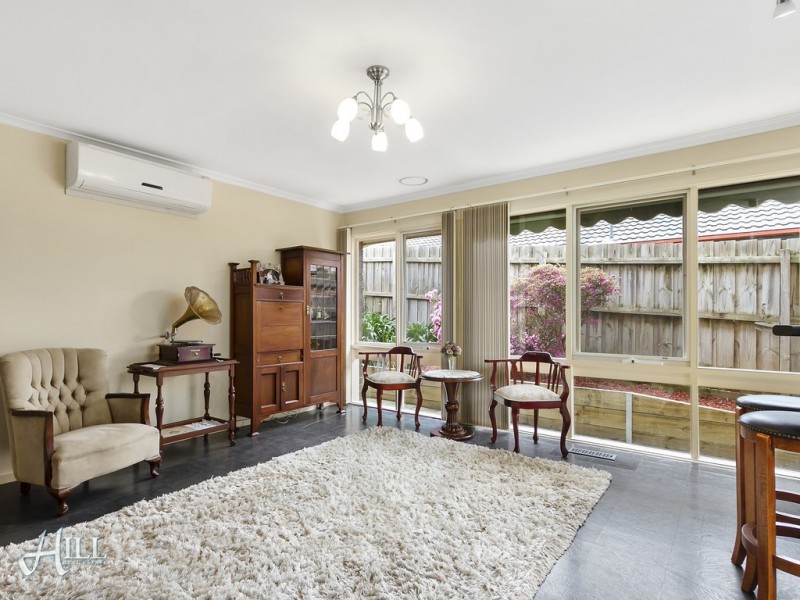 26 Blucher Street, Ferntree Gully VIC 3156