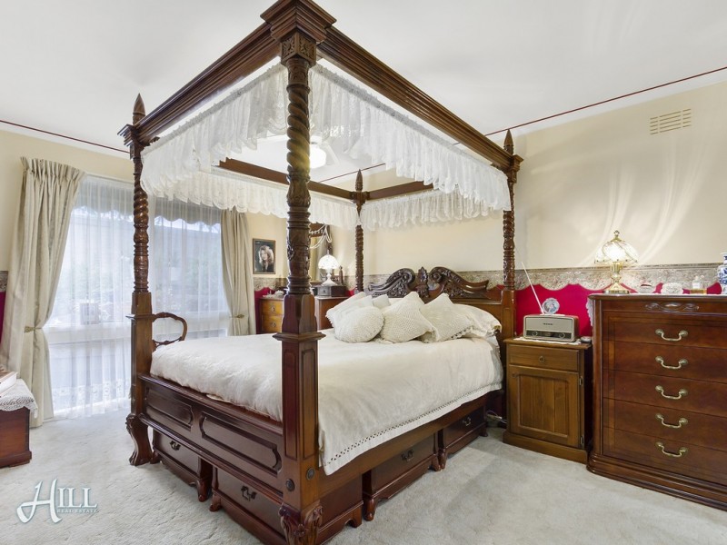 26 Blucher Street, Ferntree Gully VIC 3156