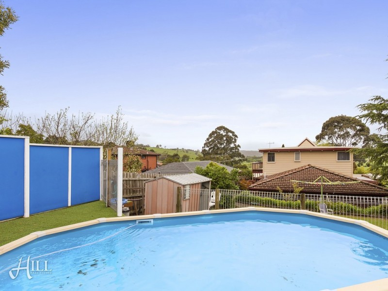 26 Blucher Street, Ferntree Gully VIC 3156