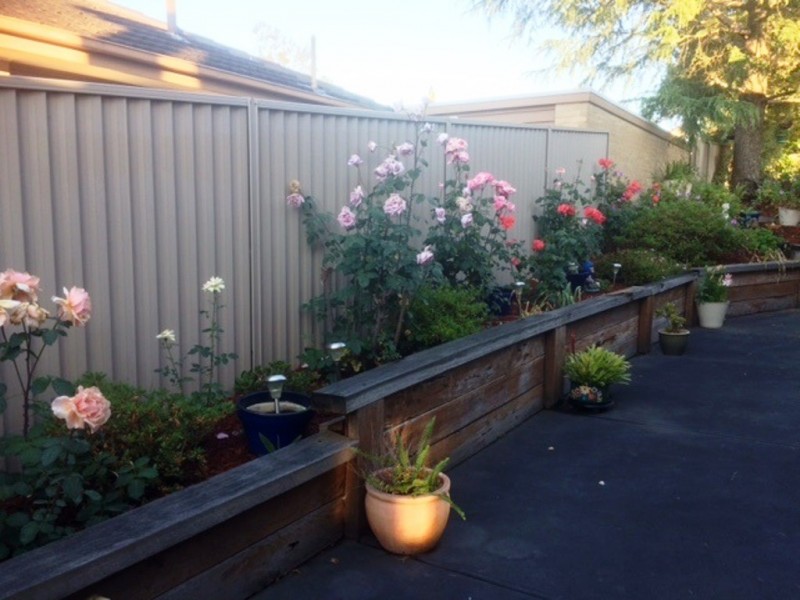 26 Blucher Street, Ferntree Gully VIC 3156