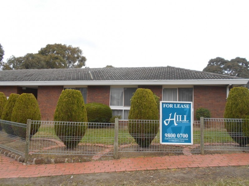 17 Crestdale Road, Wantirna VIC 3152