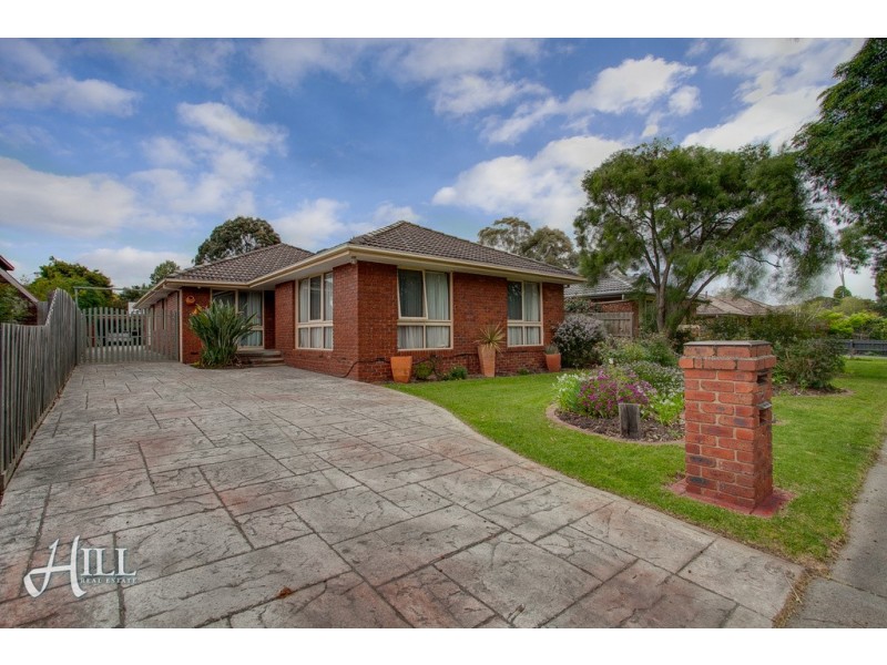 5 Newstead Way, Wantirna South VIC 3152